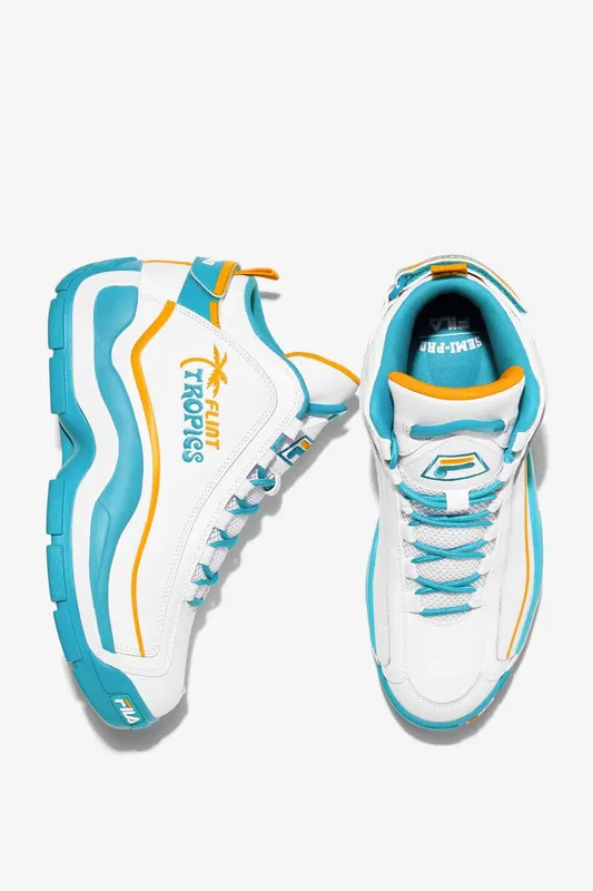 Fila Grant Hill 2 X Semi-Pro (1BM01839-131)