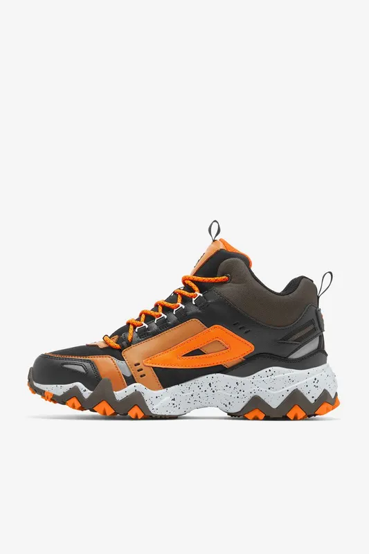 Fila Oakmont Tr Mid (1JM01684-039)