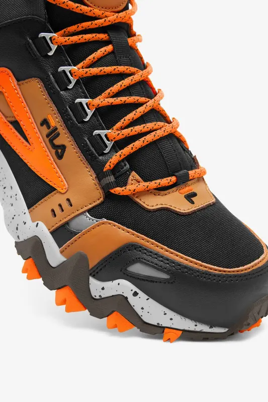 Fila Oakmont Tr Mid (1JM01684-039)