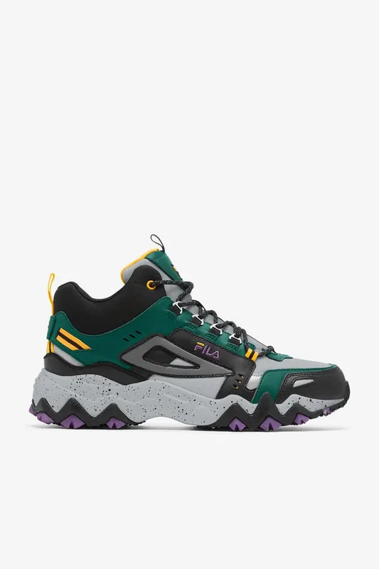 Fila Oakmont Tr Mid (1JM01684-091)