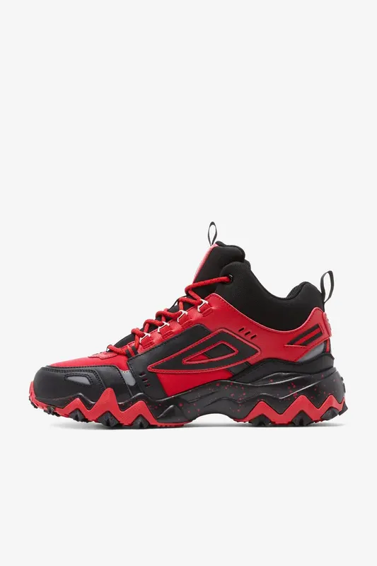 Fila Oakmont Tr Mid (1JM01684-603)