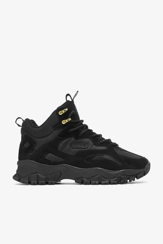 Fila Ray Tracer TR 2 Mid (1RM01332-001)