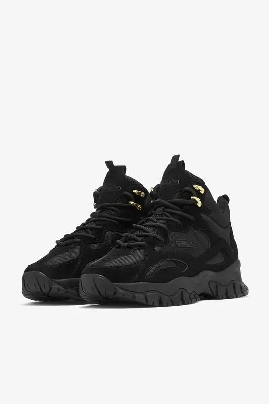 Fila Ray Tracer TR 2 Mid (1RM01332-001)