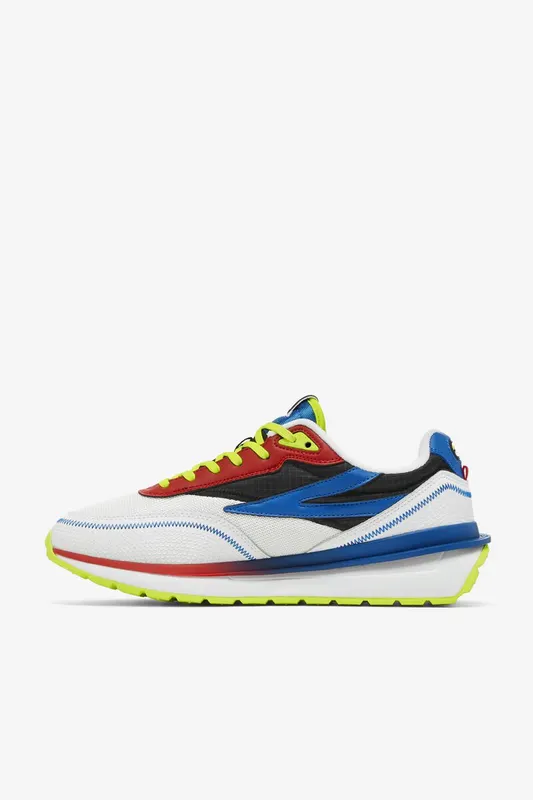 Fila Renno (1RM01972-117)