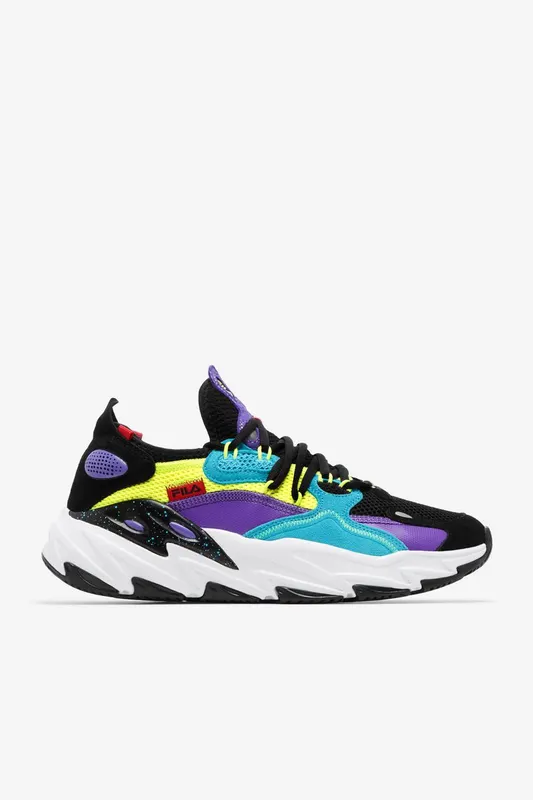 Fila Ray Tracer Evo 2 (1RM02174-043)