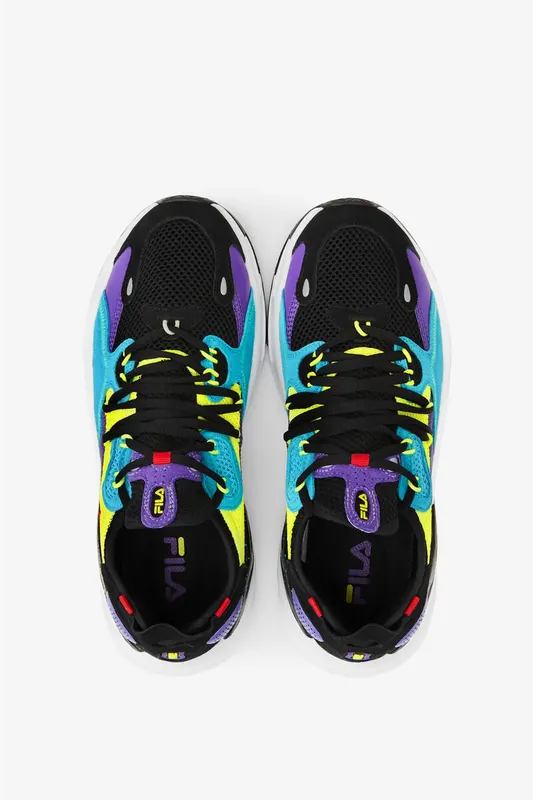 Fila Ray Tracer Evo 2 (1RM02174-043)