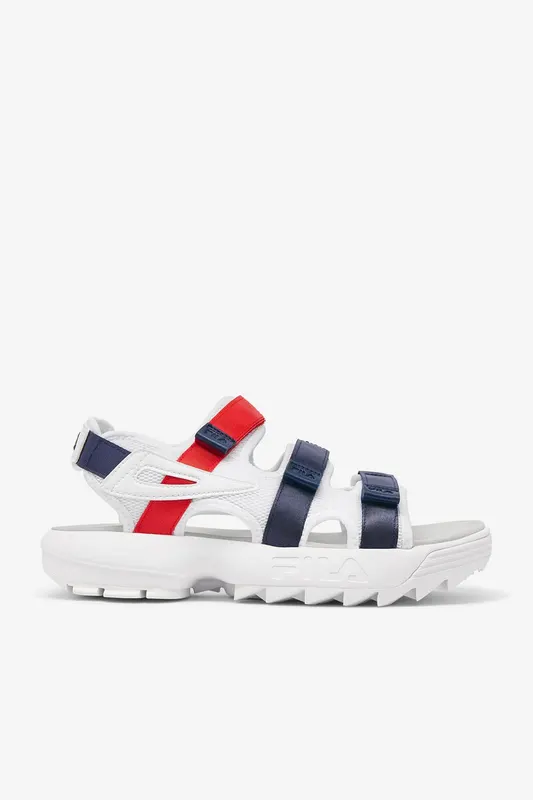 Fila Disruptor Sandal (1SM00069-125)