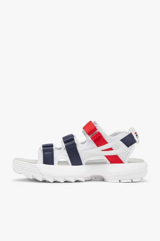 Fila Disruptor Sandal (1SM00069-125)