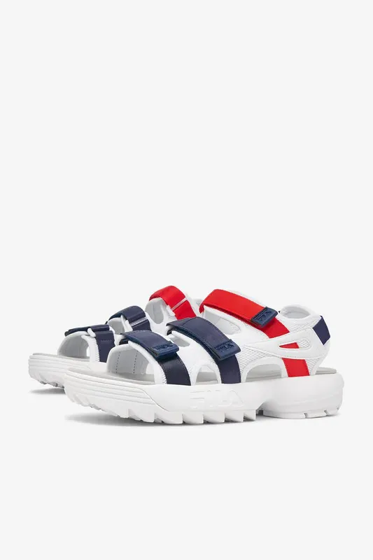 Fila Disruptor Sandal (1SM00069-125)