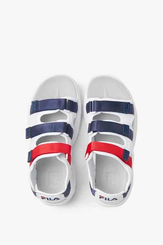 Fila Disruptor Sandal (1SM00069-125)