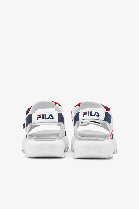 Fila Disruptor Sandal (1SM00069-125)