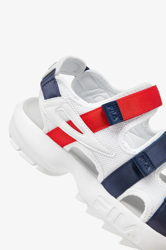 Fila Disruptor Sandal (1SM00069-125)