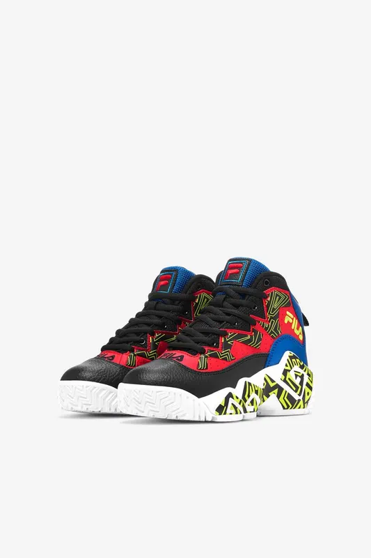 Fila MB (3BM01731-027)