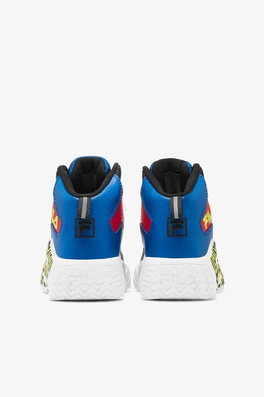 Fila MB (3BM01731-027)