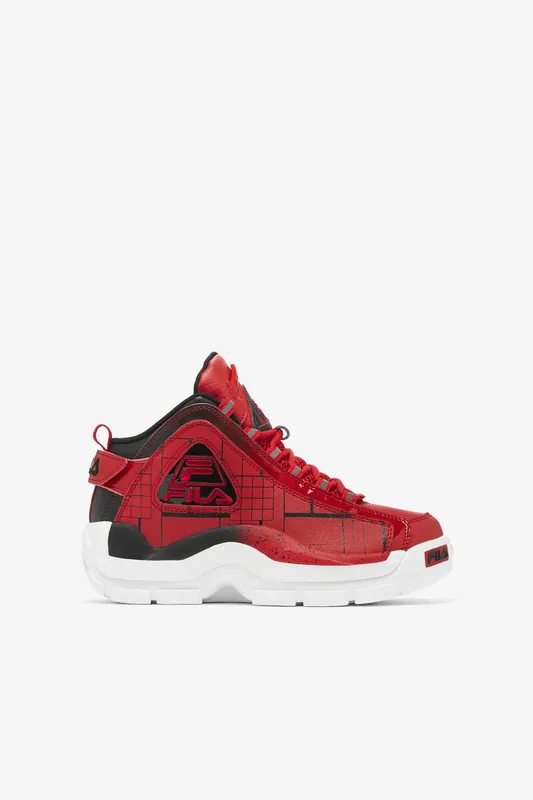 Fila Grant Hill 2 (3BM01742-602)