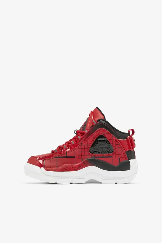 Fila Grant Hill 2 (3BM01742-602)
