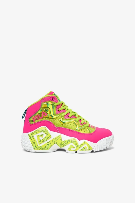 Fila Mb Night Walk (3BM01752-665)
