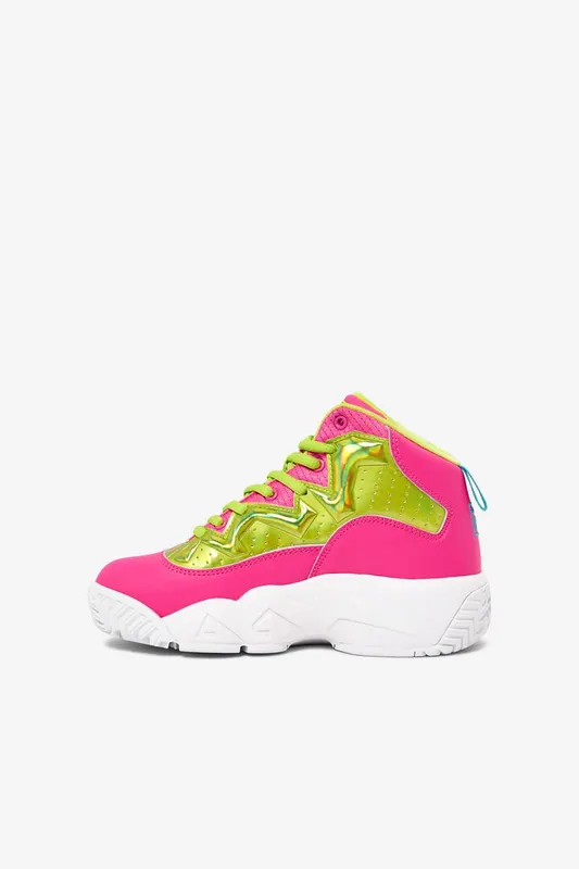 Fila Mb Night Walk (3BM01752-665)