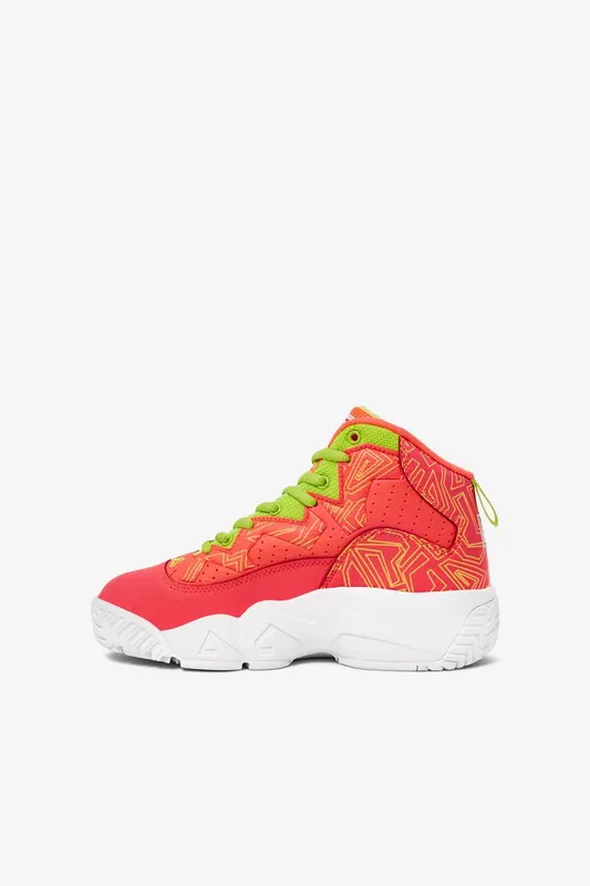 Fila MB (3BM01755-665)