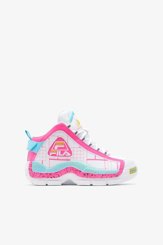 Fila Grant Hill 2 (3BM01756-149)