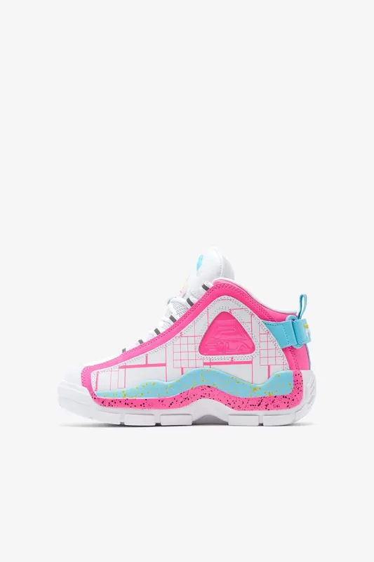 Fila Grant Hill 2 (3BM01756-149)