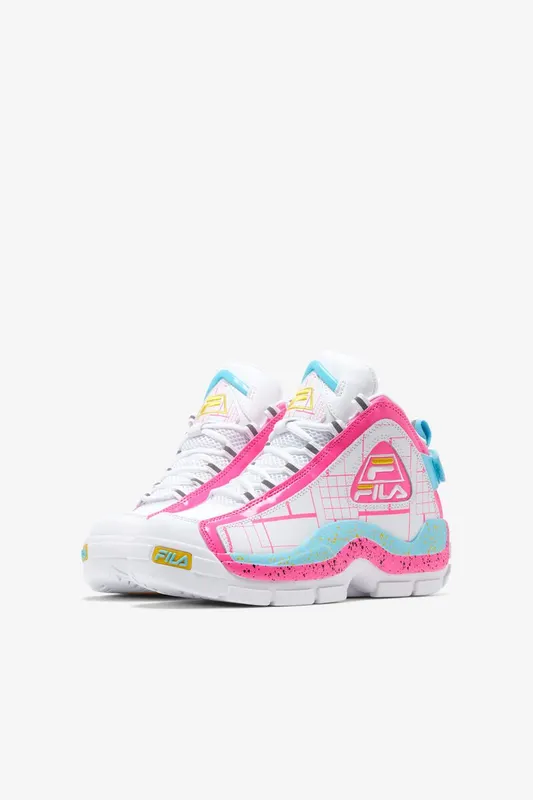 Fila Grant Hill 2 (3BM01756-149)