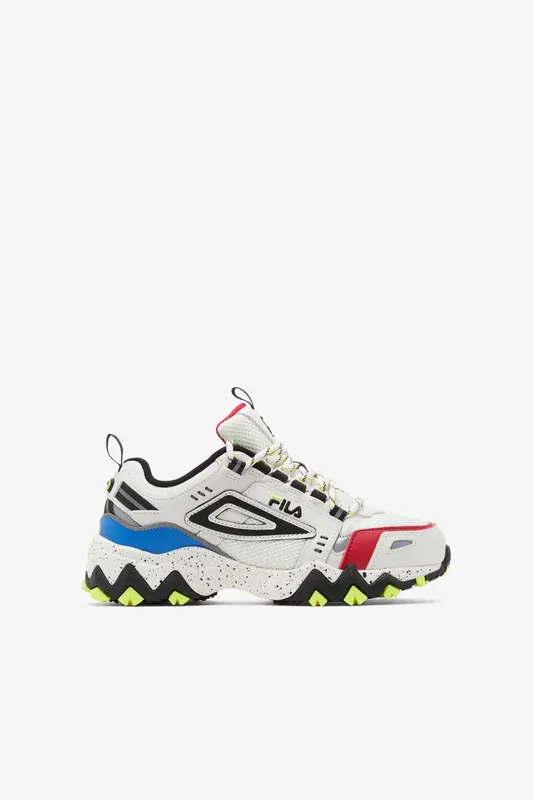 Fila Oakmont Tr (3JM01648-117)