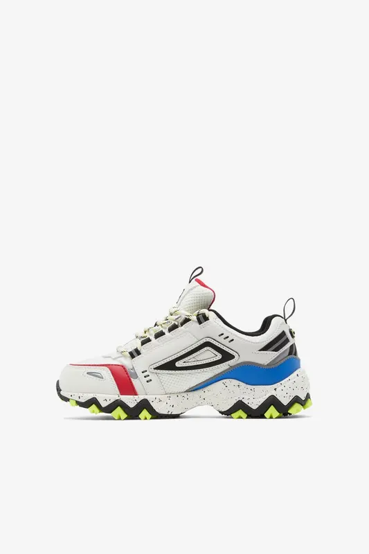 Fila Oakmont Tr (3JM01648-117)