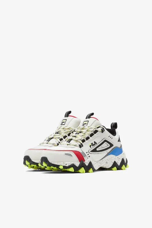 Fila Oakmont Tr (3JM01648-117)