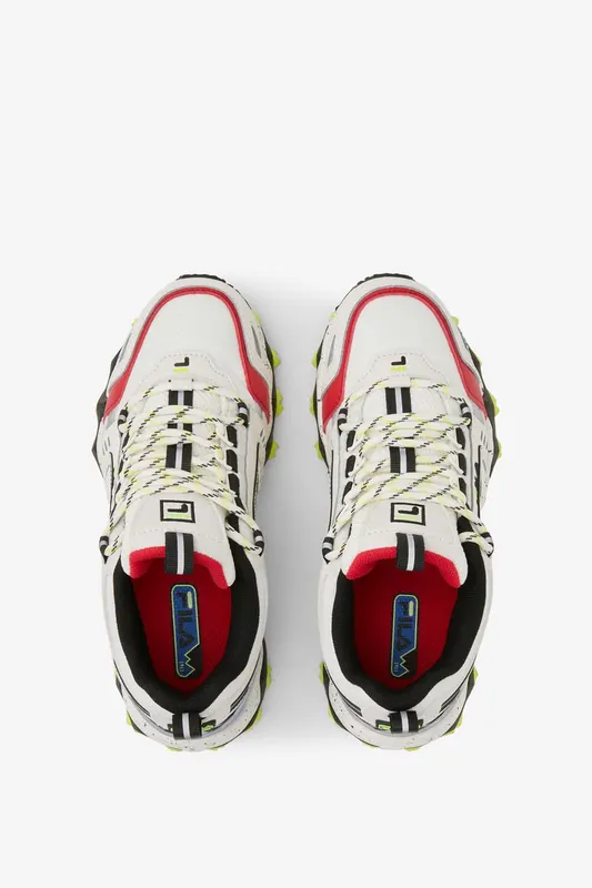 Fila Oakmont Tr (3JM01648-117)