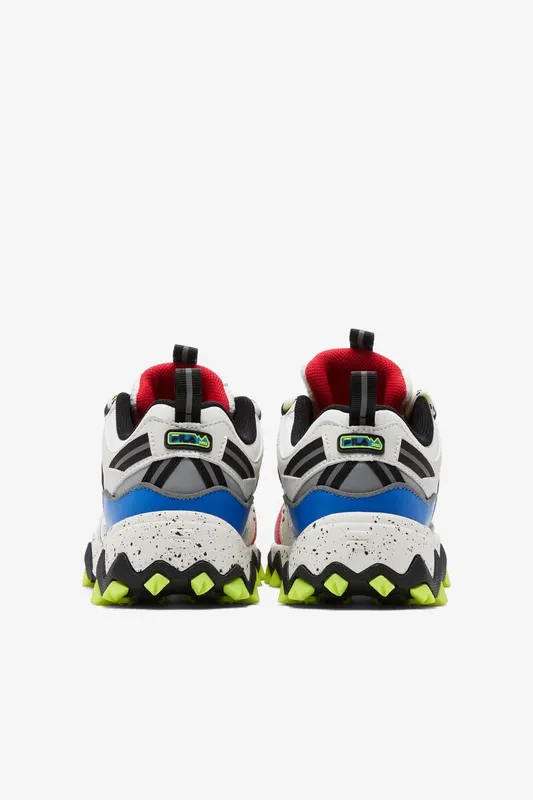 Fila Oakmont Tr (3JM01648-117)