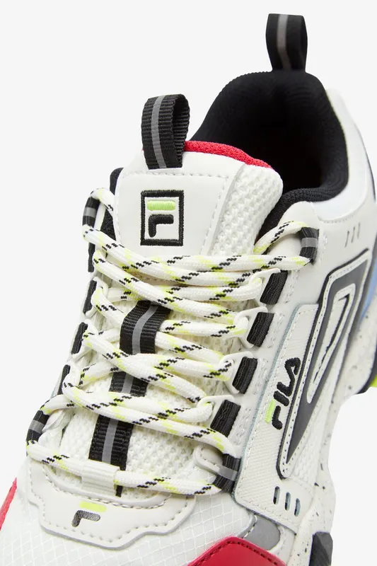 Fila Oakmont Tr (3JM01648-117)