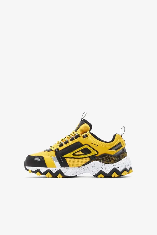 Fila Oakmont Tr (3JM01651-702)