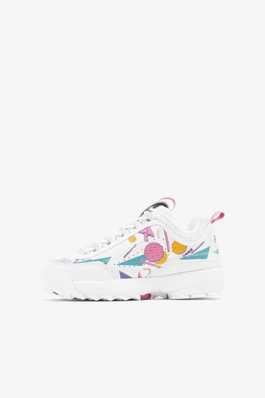 Fila Disruptor 2 Premium (3XM01604-149)
