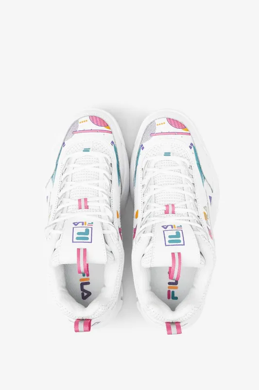 Fila Disruptor 2 Premium (3XM01604-149)