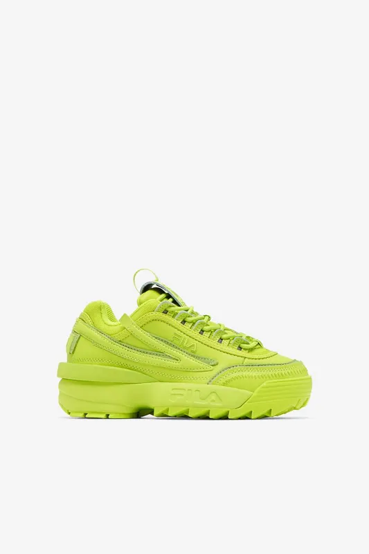 Fila Distruptor 2 Exp (3XM01813-300)