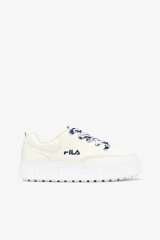 Fila Sandblast Low Satin Lace (5CM01303-150)