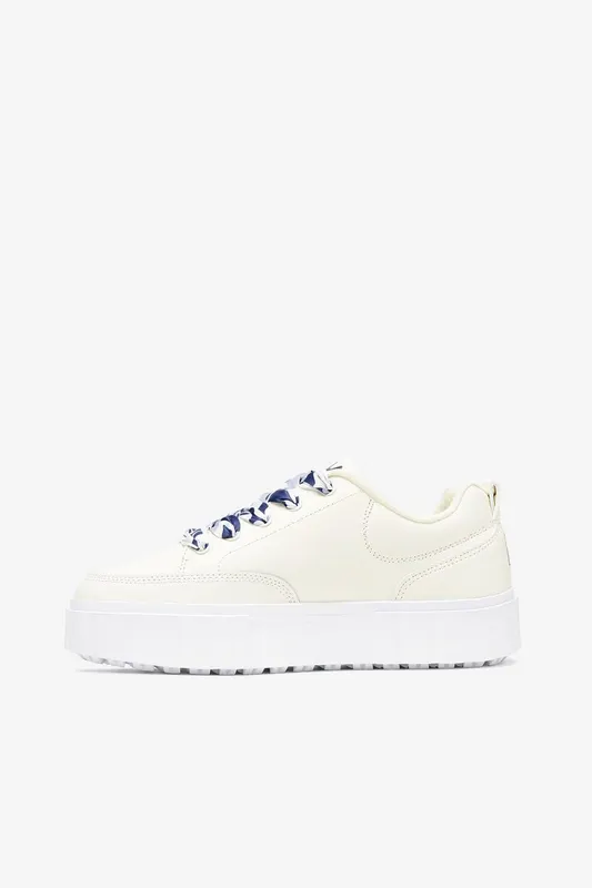 Fila Sandblast Low Satin Lace (5CM01303-150)