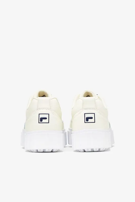 Fila Sandblast Low Satin Lace (5CM01303-150)
