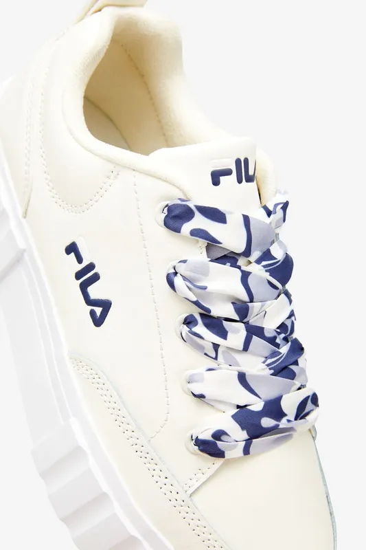 Fila Sandblast Low Satin Lace (5CM01303-150)