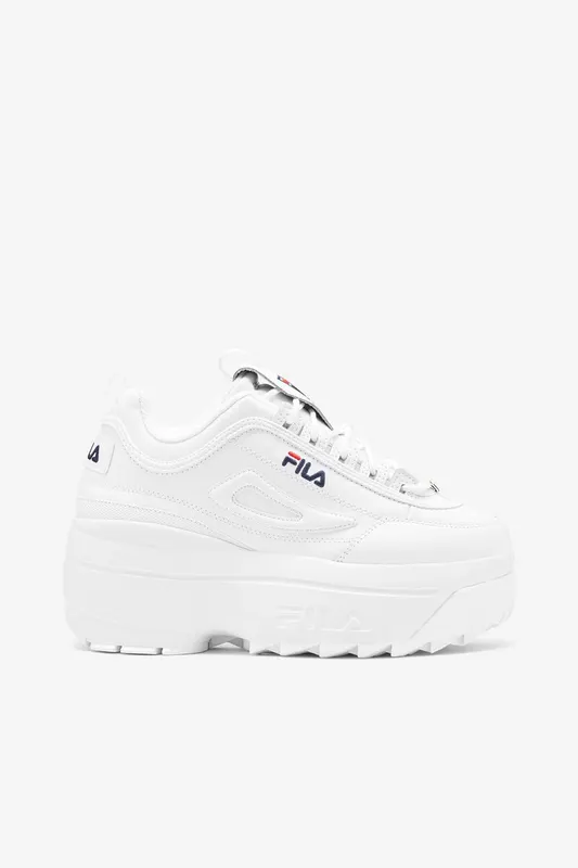 Fila Disruptor 2 Wedge (5FM00704-125)
