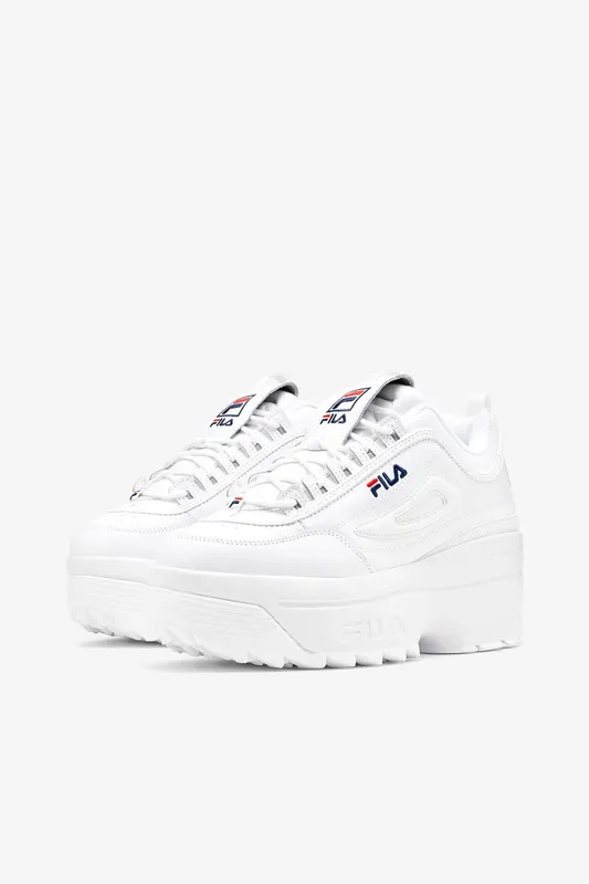 Fila Disruptor 2 Wedge (5FM00704-125)