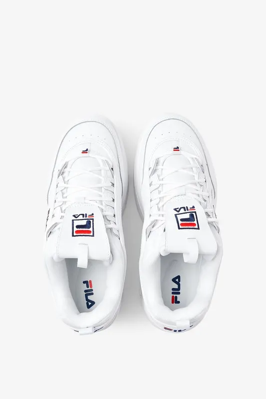 Fila Disruptor 2 Wedge (5FM00704-125)