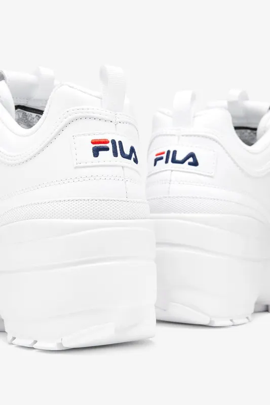 Fila Disruptor 2 Wedge (5FM00704-125)