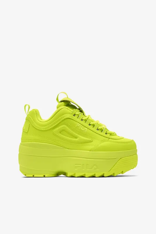 Fila Disruptor 2 Wedge (5FM00704-700)