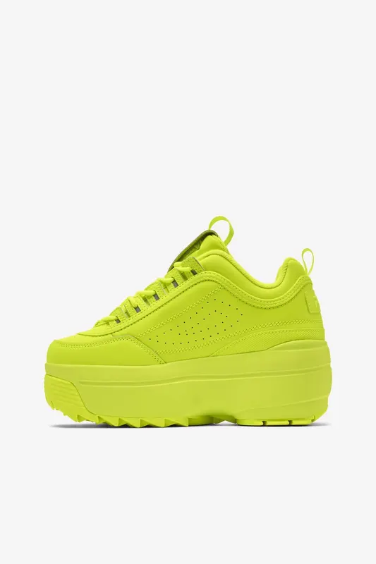Fila Disruptor 2 Wedge (5FM00704-700)