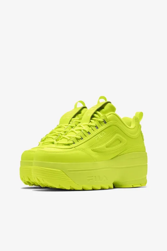 Fila Disruptor 2 Wedge (5FM00704-700)
