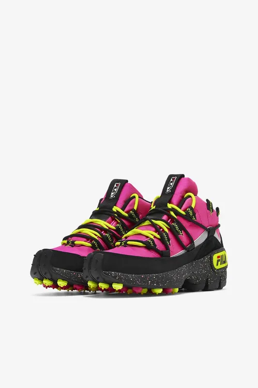 Fila Grant Hill 1 X Trailpacer (5QM00778-656)