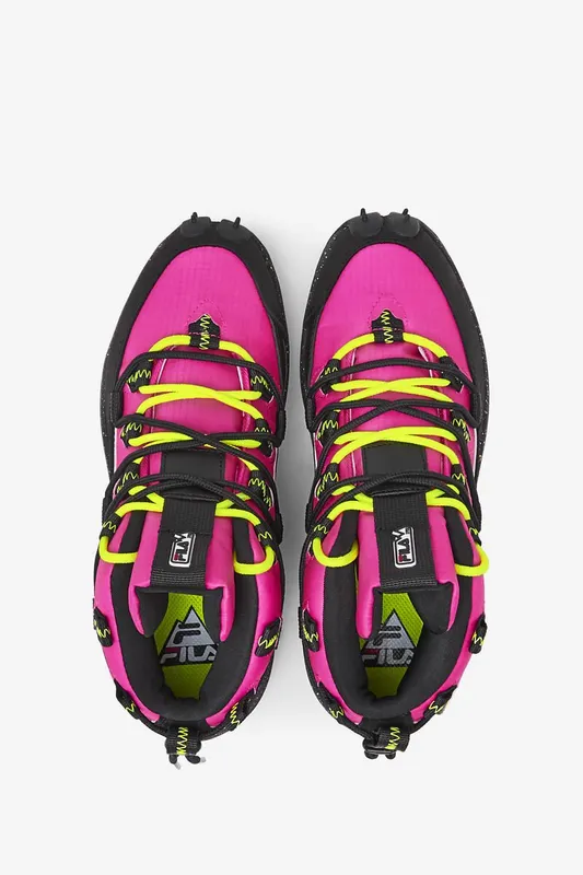 Fila Grant Hill 1 X Trailpacer (5QM00778-656)