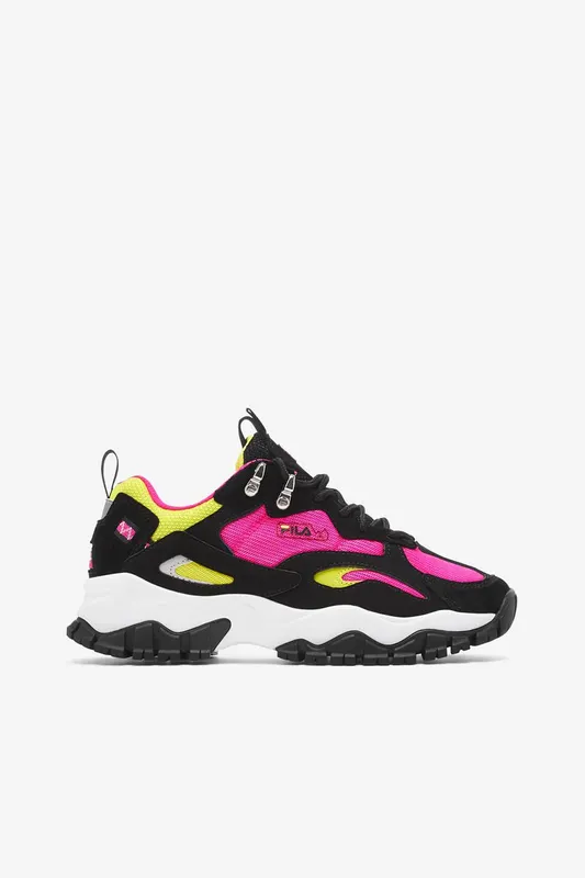 Fila Ray Tracer TR 2 (5RM01256-020)